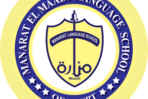 Logo Manarat 1998